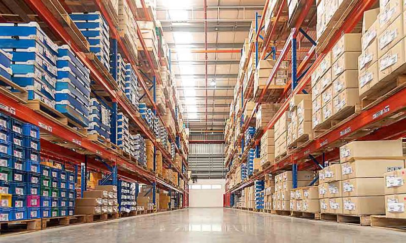 Warehousing Services