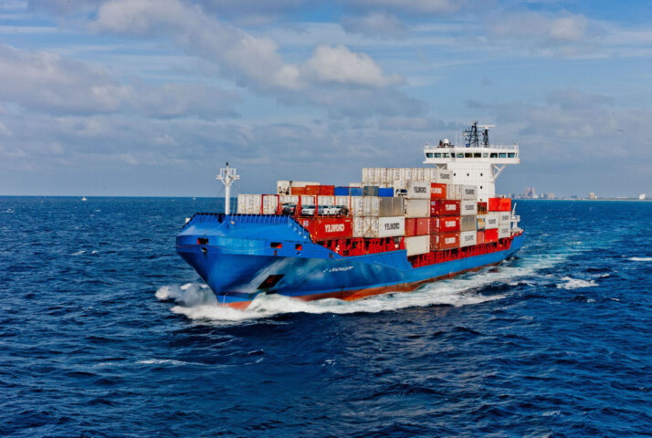 Ocean Freight